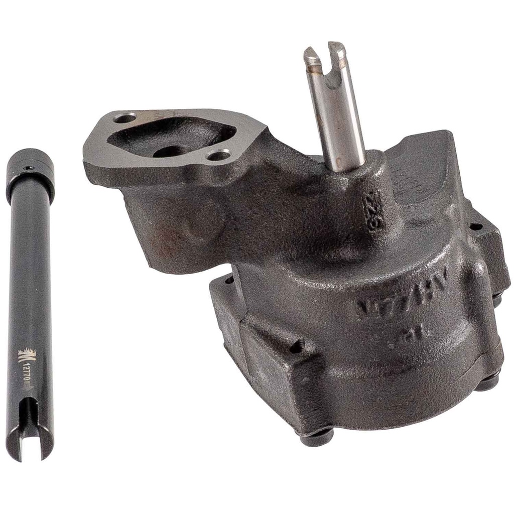 Melling 10770: 10770 Select Oil Pump Big Block Chevy