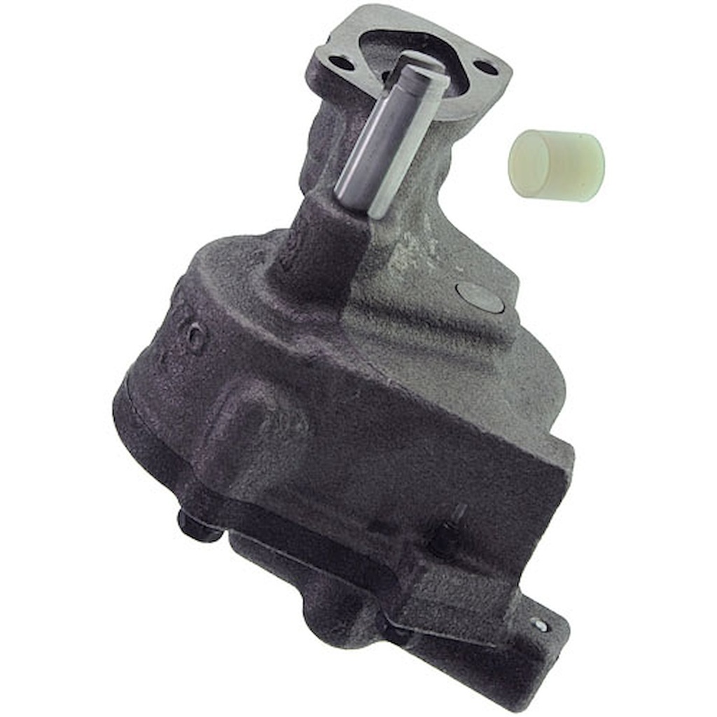 Melling M-77G: M-77G Oil Pump 1968-1990 GM Truck/SUV 6.0/6.5/7.0/7.4L V8