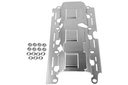 Improved Racing EGM-243: EGM-243 Performance Windage Tray For up to 4 in. Stroke GM LS Engines, Front Clearance Pans