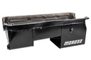 Moroso 20625: 20625 Drag Race Oil Pan Ford 429-460