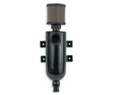 Earl's CT100ERL: Oil Catch Can Breather Tank