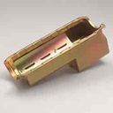 Milodon 31188: Drag Racing Oil Pan Big Block Chevy Mark IV (1965-90)