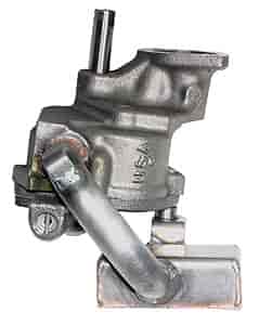 Moroso 22175: Oil Pump/Pickup Package for Big Block Chevy [Std. Pressure/Std. Volume]