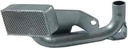 Moroso 24430: Oil Pump Pickup Big Block Chevy
