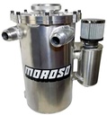 Moroso 22617: 2-Piece Pro Mod Dry Sump Tank - 6 Quart