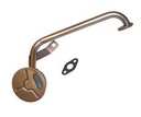 Melling 83-S2: 83-S2 Oil Pump Pickup 1981-1997 Ford 351W