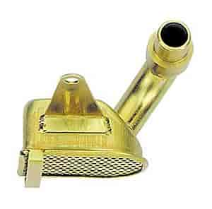 Milodon 18302: Oil Pump Pick-Up Tube Big Block Chevy Drag Race