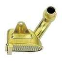 Milodon 18302: Oil Pump Pick-Up Tube Big Block Chevy Drag Race