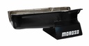 Moroso 20205: 20205 Street/Strip Oil Pan for 1986-Up Small Block Chevy