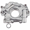 Melling M452: M452 Engine Oil Pump Fits Select Chrysler, Dodge, Jeep, Ram Cars, Trucks, SUVs w/5.7L Hemi Engine