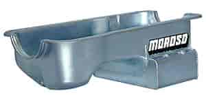 Moroso 20506: Street/Strip Oil Pan Ford 289-302