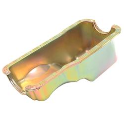 Summit Racing™ Stock Replacement Oil Pans