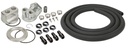 Derale 15748: Remote Oil Filter Kit Engine Thread Size: 3/4"-16, 13/16"-16, 18 x 1.5mm, 20 x 1.5mm, 22 x 1.5mm