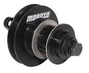 Moroso 63860: Drive Mandrel GM LS-Series