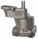 Milodon 18750: Oil Pump Small Block Chevy High Pressure / High Pressure