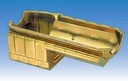 Milodon 31167: Drag Racing Oil Pan Small Block Chevy (1955-79)