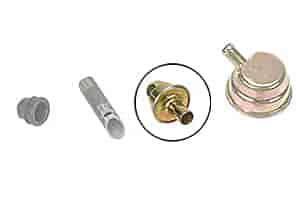Moroso 97800: Check Valve for Header Collector Sold Each
