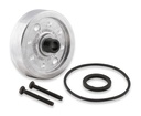 Mr Gasket 1270: Oil Filter Adapter Kit 1957-67 SB-Chevy