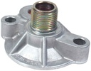 Allstar Performance ALL92000: Oil Filter Adapter Small Block Chevy