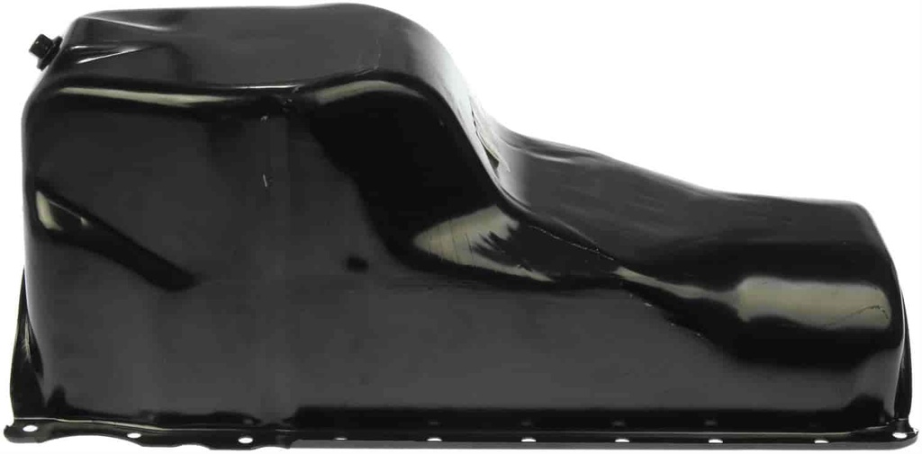 Dorman Products 264-138: 264-138 Engine Oil Pan Fits 1991-2002 Chevrolet/GMC C/K/R/V Series Truck [454 ci/7.4L]