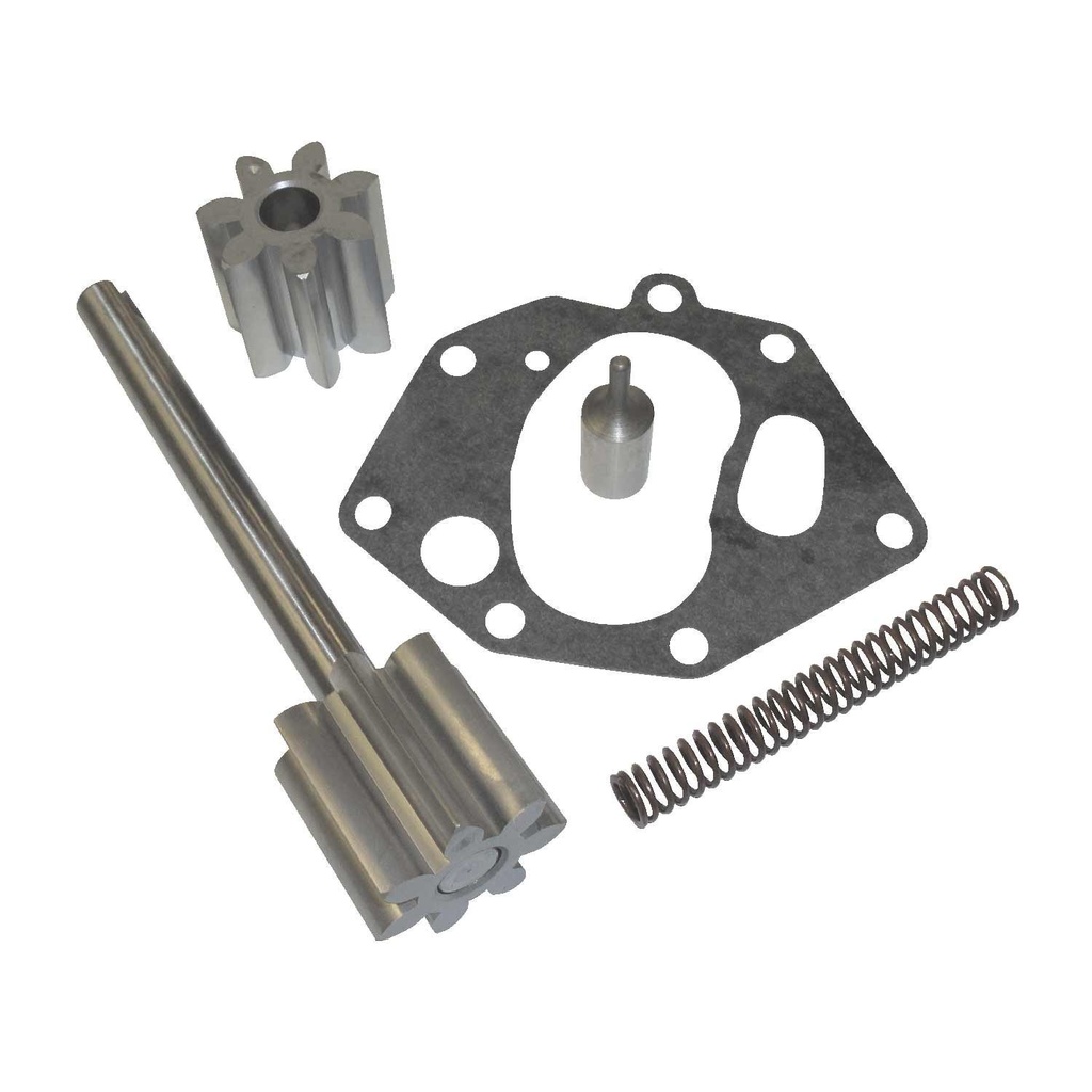 Melling K-85: K-85 Oil Pump Repair Kit 1966-91 AMC/Jeep 290-401 V8 Engines