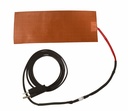 Peterson Fluid Systems 08-1300: Immersion-Style Oil Heater