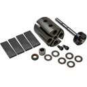 Moroso 97179: 97179 Vacuum Pump Update Kit for 22641