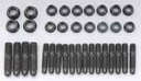 ARP 234-1902: Oil Pan Stud Kit Small Block Chevy