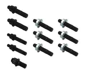 Moroso 38361: Oil Pan Stud Kit Big Block Chevy Race Pans
