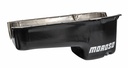 Moroso 20181: Street/Strip Oil Pan 1980-85 Small Block Chevy