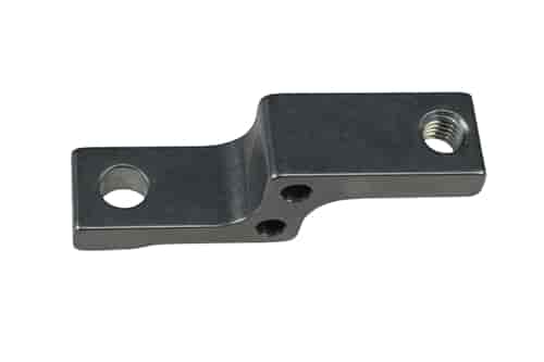 ICT Billet 551323: Transmission Dipstick Adapter Bracket [LS Engine Swap]