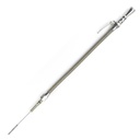 Lokar 1220214: 1220214 Anchor-Tight Locking Flexible Engine Dipstick 1999-Up Chevy LS Truck