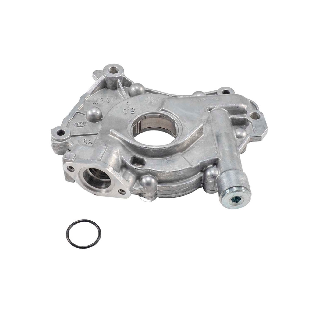 Melling M396: M396 Oil Pump Fits Select Late-Model Ford F-150 & Mustang 5.0L
