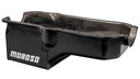 Moroso 20719: 20719 Oil Pan, Amc Car, Jeep V8, Cj, Sj, C104, Deep Sump