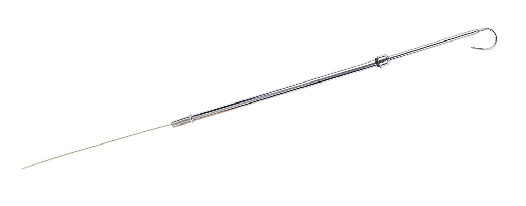 Mr Gasket 6923: Oil Dipstick & Tube Chrysler 318-360