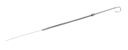 Mr Gasket 6923: Oil Dipstick & Tube Chrysler 318-360
