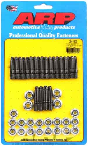 ARP 254-1903: Oil Pan Stud Kit Small Block Ford 302-351W