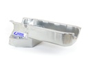 Canton Racing Products 15-244T: 15-244T Street / Strip Oil Pan 1985-Up Small Block Chevy (1-Piece Rear Seal)