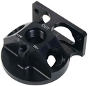 Allstar Performance ALL92027: Remote Oil Filter Mount Kit