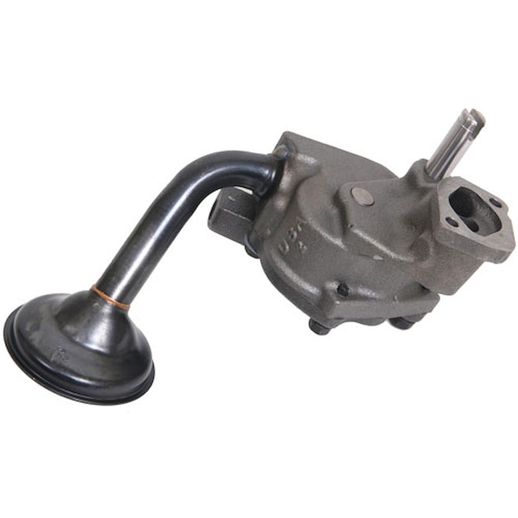 Chevrolet Performance 19210599: Oil Pump And Pickup Big Block Chevy