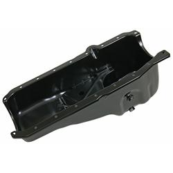 Summit Racing™ Stock Replacement Oil Pans