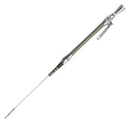 Lokar Flexible and Machined Engine Dipsticks