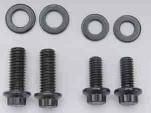 ARP 150-6901: Oil Pump Bolt Kit Ford 3/8" and 5/16" 12-point