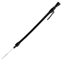 Lokar XED-5015: XED-5015 Flexible Engine Dipstick Chrysler 5.7/6.1L Hemi, Front Sump Pan (Truck)
