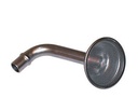 Melling 241S: 241S Oil Pump Pickup 1989-2000 Big Block Chevy with Stock-Style Pan