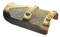 Milodon 32260: Diamond Stripper Windage Tray Big Block Chevy Mark IV, V, VI