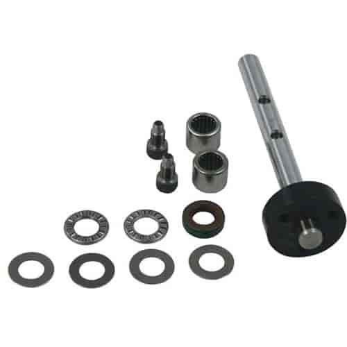 Moroso 97180: Vacuum Pump Rebuild Kit For Original Design Pumps