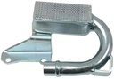 Moroso 24360: Oil Pump Pickup Small Block Chevy