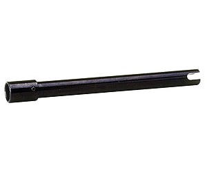 Moroso 22070: Oil Pump Drive Shaft 90° V6 & Small Block Chevy