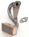Moroso 24507: Oil Pump Pickup Ford 351W